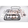 115-20080 IAP QUALITY PARTS Комплект прокладок двигун