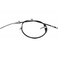 BHC-1015 KAVO PARTS Тросик, cтояночный тормоз