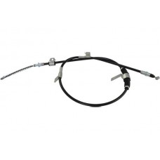 BHC-1015 KAVO PARTS Тросик, cтояночный тормоз