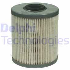 HDF636 DELPHI Паливний фільтр