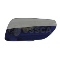 20087 OSSCA Дзеркальне скло зовнішнє дзеркало