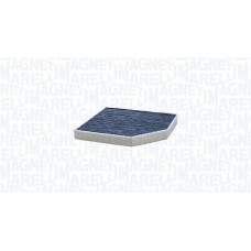 350203062201 MAGNETI MARELLI Фільтр повітря у внутрішньому просторі