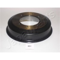 TA-H01 JAPANPARTS Гальмівний барабан
