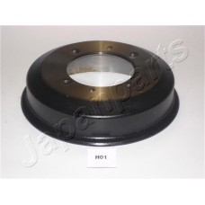 TA-H01 JAPANPARTS Гальмівний барабан