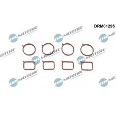 DRM01295 Dr.Motor Automotive Комплект прокладок впускний колектор