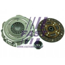 FT64060 FAST Комплект зчеплення