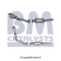 BM80024H BM CATALYSTS Катализатор