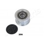 RA-206 JAPANPARTS Механізм вільного ходу генератора