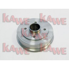 7D0395 KAWE Гальмівний барабан