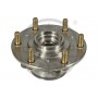 951715L OPTIMAL Комплект підшипника ступиці колеса