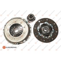 1636269280 EUROREPAR Комплект зчеплення