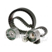 J1112008 NIPPARTS Комплект ременя ГРМ