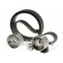 J1112008 NIPPARTS Комплект ременя ГРМ