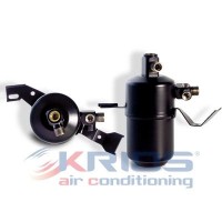 K132026 HOFFER Осушувач кондиціонера