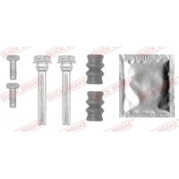 113-1339X QUICK BRAKE Комплект напрямної гільзи