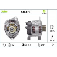 436476 VALEO Генератор