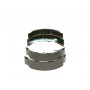 0 986 487 771 BOSCH Комплект гальмівних колодок
