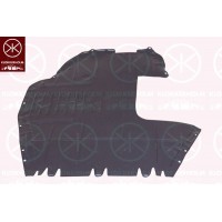 9523794 KLOKKERHOLM Кожух двигуна