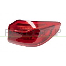 BM0524153 PRASCO Задній фонар