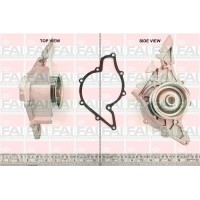 WP6308 FAI AutoParts Водяний насос охолодження двигуна