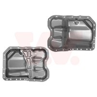 Масляний піддон VAN-WEZEL 8257070