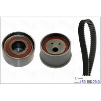 702819 AUTEX Комплект ременя ГРМ