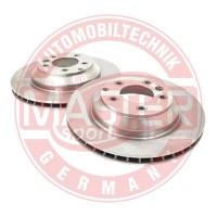 24012801691-SET-MS MASTER-SPORT GERMANY Гальмівний диск