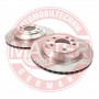 24012801691-SET-MS MASTER-SPORT GERMANY Гальмівний диск