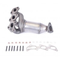 VX6013T EEC Катализатор