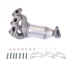 VX6013T EEC Катализатор