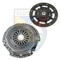 MCK3142 CLUTCHNUS Комплект зчеплення
