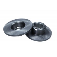 19-0779 MAXGEAR Гальмівний диск