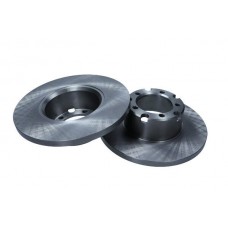 19-0779 MAXGEAR Гальмівний диск