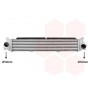 83014706 VAN WEZEL Интеркулер