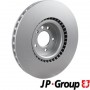 3763101500 JP GROUP Гальмівний диск