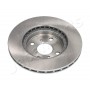 DI-2032C JAPANPARTS Гальмівний диск