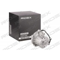 1260W0134 RIDEX Водяний насос охолодження двигуна
