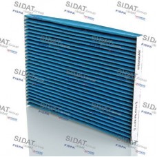 BL770 FISPA Фільтр повітря у внутрішньому просторі