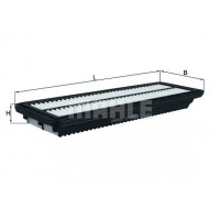 LX 4053 MAHLE Повітряний фільтр