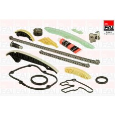 TCK248 FAI AutoParts Комплект цілі приводу розподільного валу