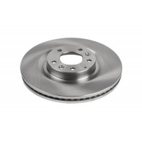 C210G0065 CWORKS Гальмівний диск