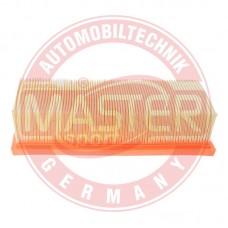 2561-LF-PCS-MS MASTER-SPORT GERMANY Повітряний фільтр
