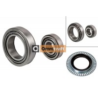 2466895 OMNICRAFT Комплект підшипника ступиці колеса