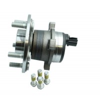 86110022 POWERMAX Комплект підшипника ступиці колеса