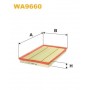 WA9660 WIX FILTERS Повітряний фільтр
