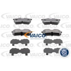 V25-8108 VAICO Комплект гальмівних колодок дисковий гальм