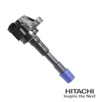 2503930 HITACHI Котушка запалювання