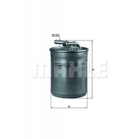 KL 494 MAHLE Паливний фільтр