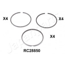 RC28850 JAPANPARTS Поршневе кільце