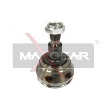 49-0251 MAXGEAR Шарнирный комплект, Привідний вал